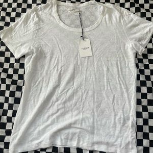 Isabel Marant Étoile Kiliann round-neck T-Shirt